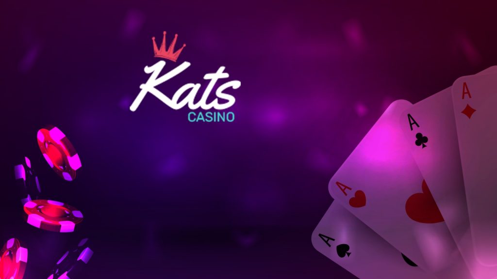 Welcome to Kats Casino 2