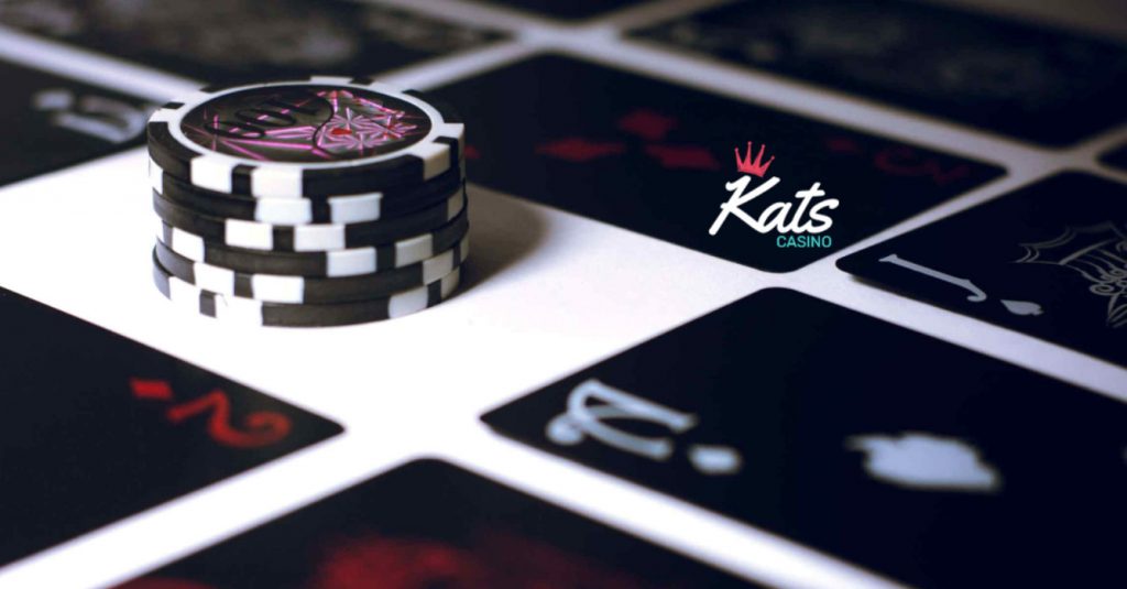 Explore No Deposit Bonuses at Kats Casino 2