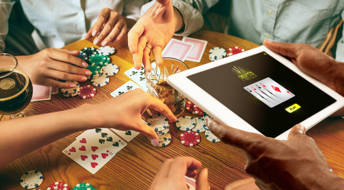 Withdrawals from Lucky Tiger Casino full guide for players from the USA